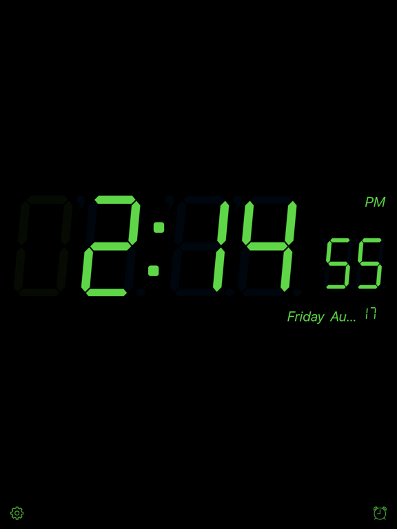 Math Alarm Clock by Mathyのおすすめ画像1