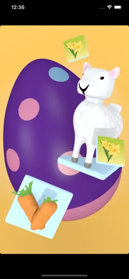 Game screenshot Easter Match Puzzle mod apk