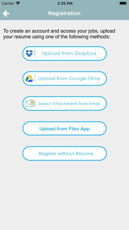Heiser Staffing Services screenshot-4