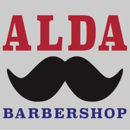 ALDA BARBERSHOP - AppWisp.com
