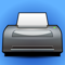 App Icon for Fax Print & Share for iPad App in Pakistan IOS App Store