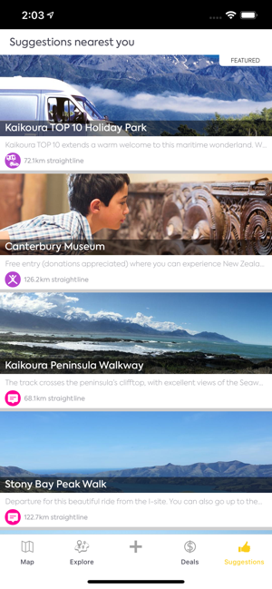 Happy Campers NZ(圖6)-速報App