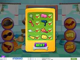 Game screenshot Dog Pet Cares Clinic hack