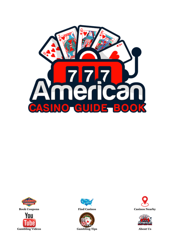 Screenshot #4 pour American Casino Guide