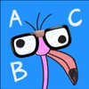 Reading Blubs: ABCs & Stories - iPadアプリ