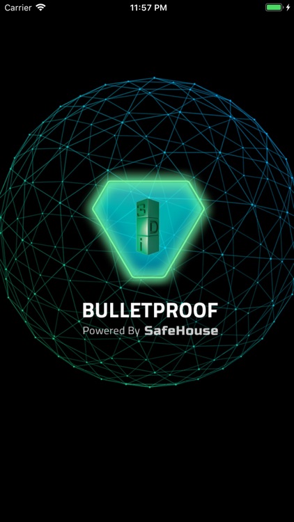 BulletProof by 3Di
