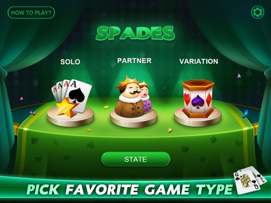 Screenshot #6 pour Spades !!