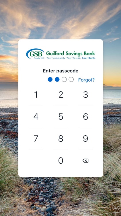 Guilford Savings Bank Mobile