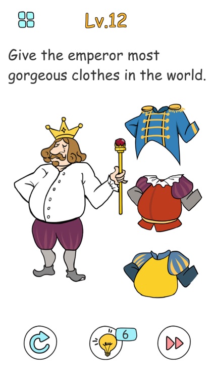 Good Idea! screenshot-4