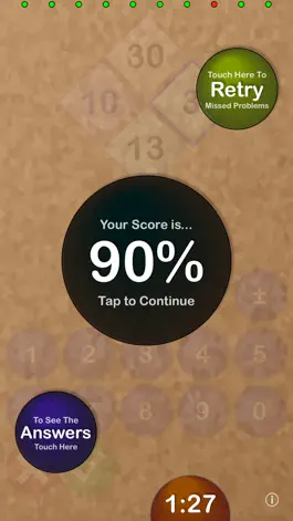 Game screenshot DiaMath (Diamond Math) hack