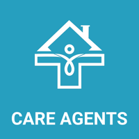 The CARE Agents