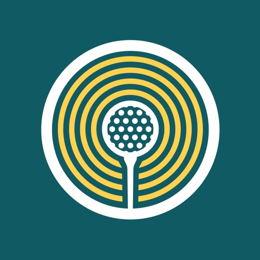 Go Club Golf - Live Scoring icon