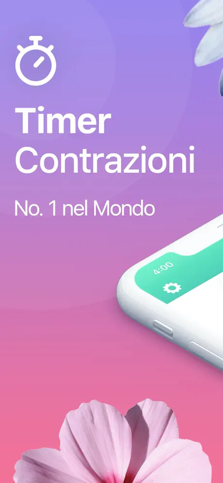 Contrazioni - Gravidanza - 9m