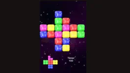 Game screenshot Block Puzzle Galaxy 2021 hack