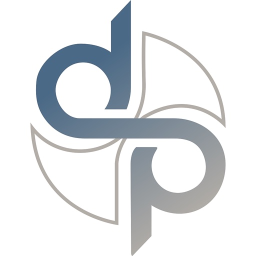 DP Holding icon