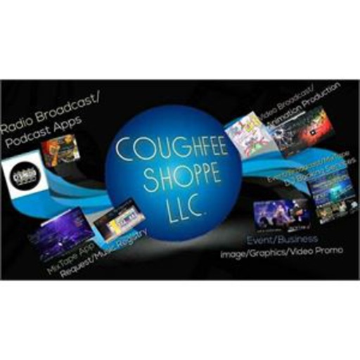 Coughfee Shoppe Radio