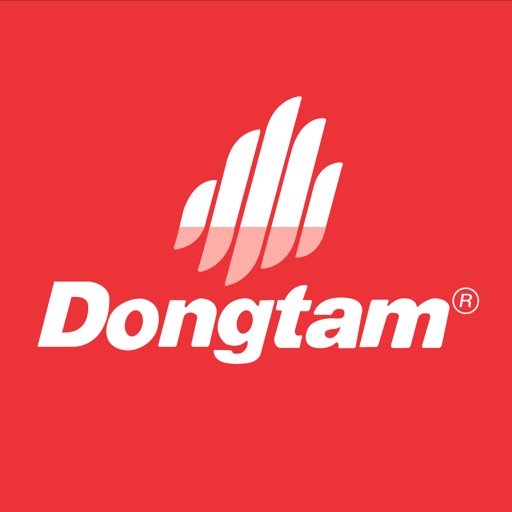 Dongtam Info