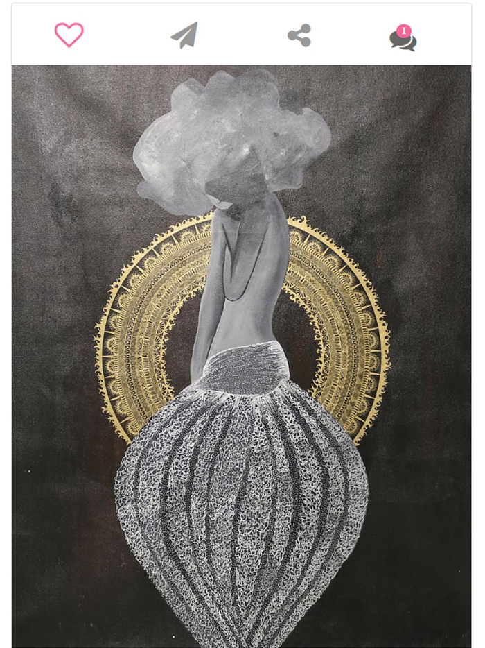 Artwork and Artists App