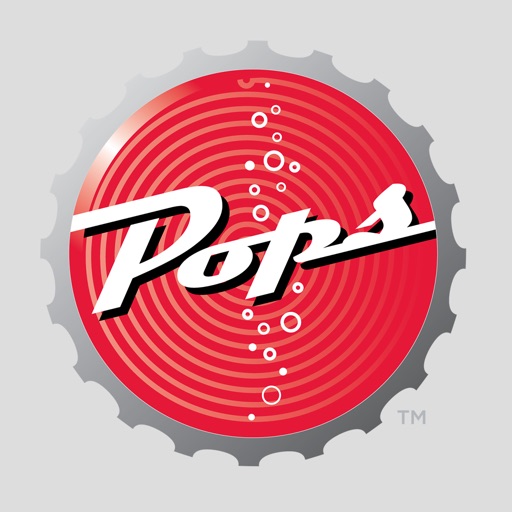 Pops To Go iOS App