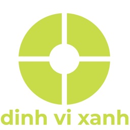 Định Vị Xanh