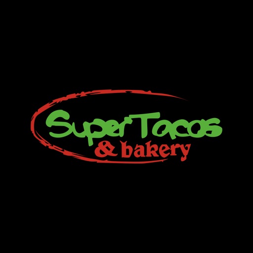 Super Tacos & Bakery icon