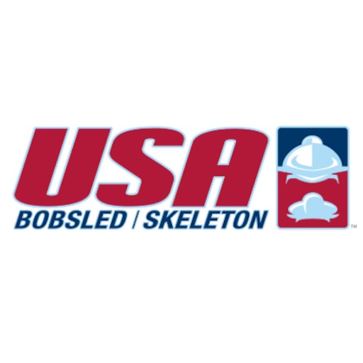 USA Bobsled & Skeleton icon