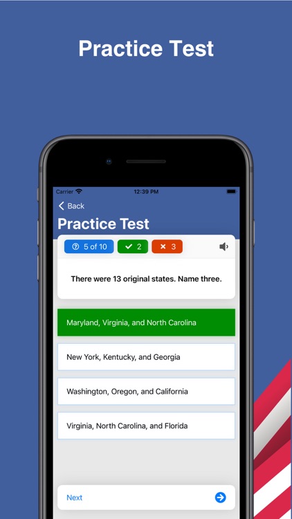 US Citizenship Civil Test 2020