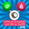 Icon Watch Kit Match 3