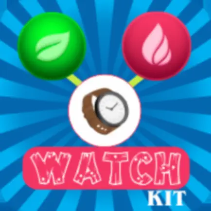 Watch Kit Match 3 Cheats