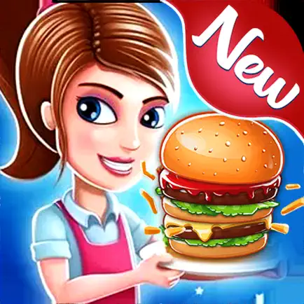 Restaurant Cooking Game 2021 Cheats