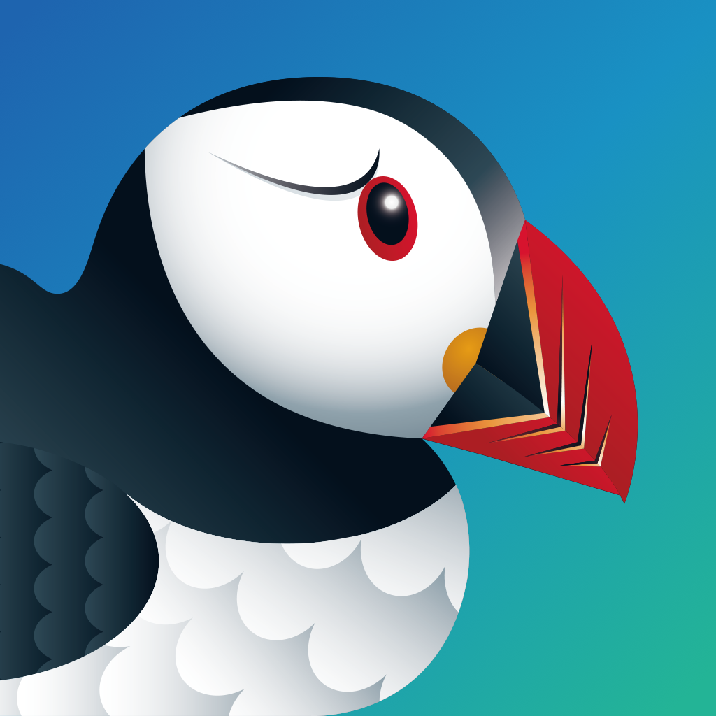 Puffin Browser Pro Iphoneアプリ Applion