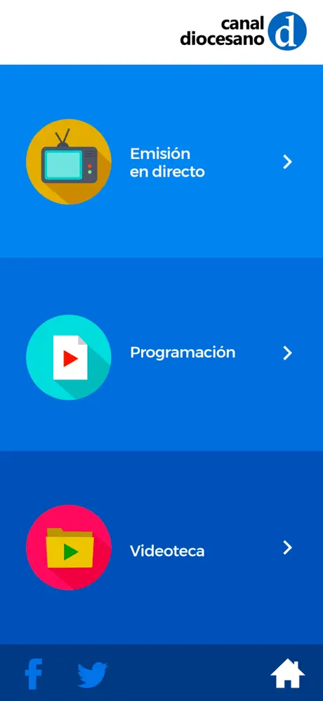 Radiotelevisión Diocesana