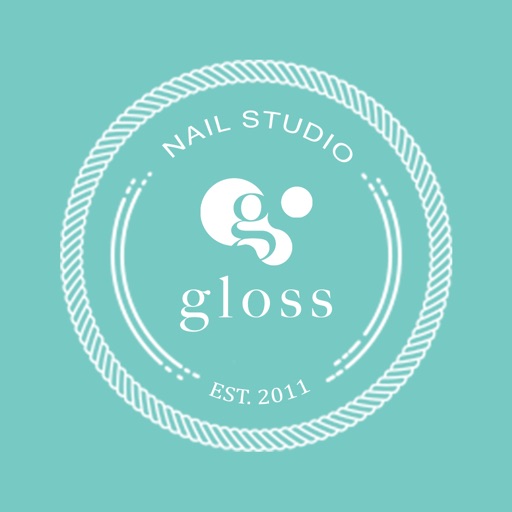 Gloss: Nail Studio - AppWisp.com