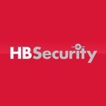 Download HBSecurity app