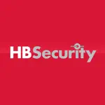 HBSecurity App Cancel
