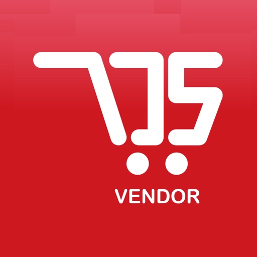 TJS Vendors iOS App