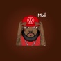 The Game ™ by Moji Stickers app download