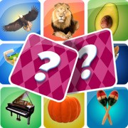 Jogo da memória: Memory Match