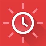 Download Red Clock. app
