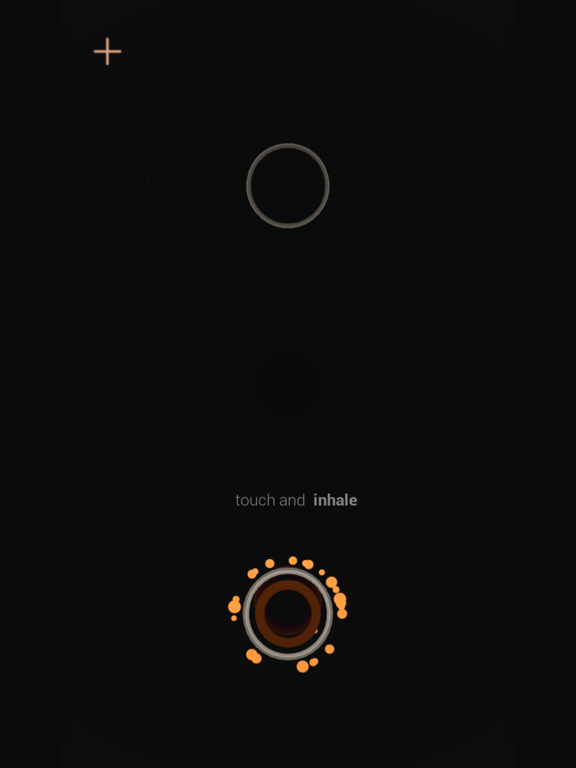 Screenshot #5 pour Breathing To Sleep