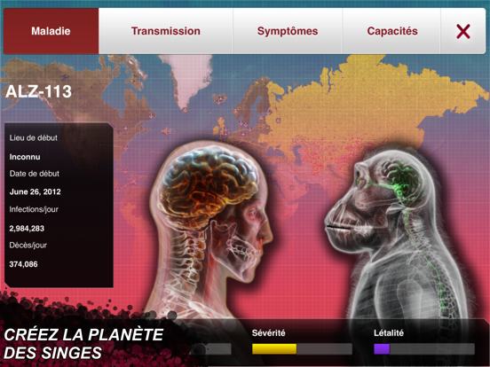 Plague Inc.