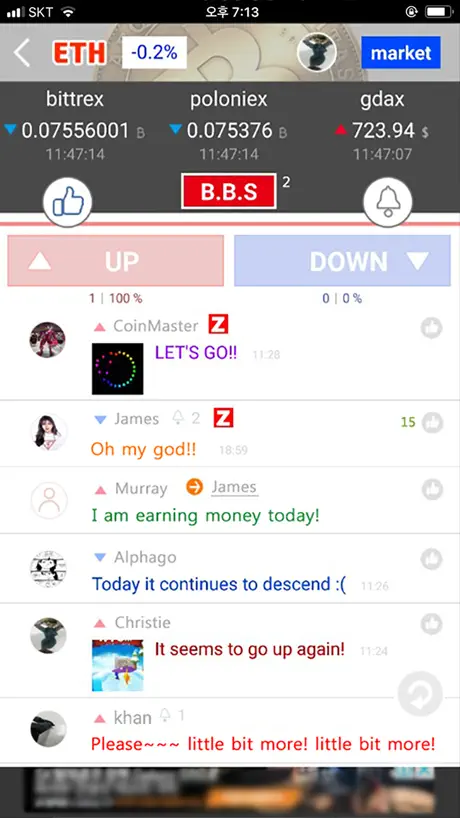 Coin GoGo