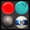 Red Ball Smash Arcade Game icon