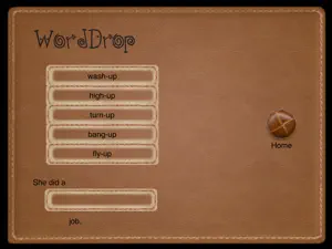Kidioms 3 screenshot 2