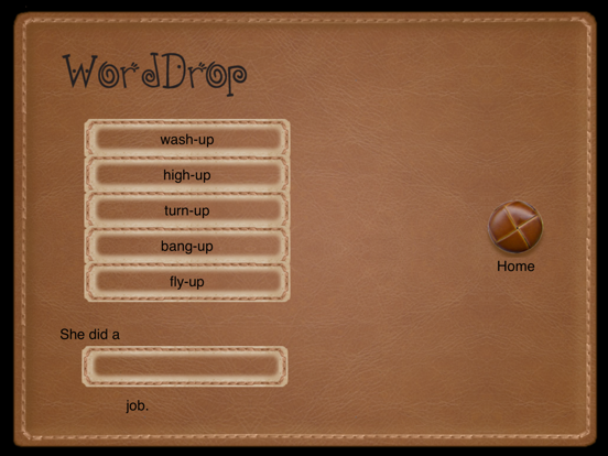 Screenshot #5 pour Kidioms 3