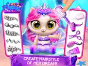 my animal hair salon world iPad Captures Décran 3