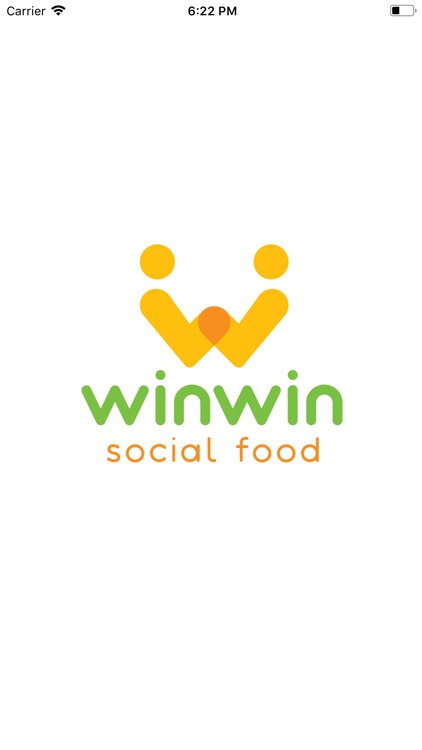 WinWin - Social food