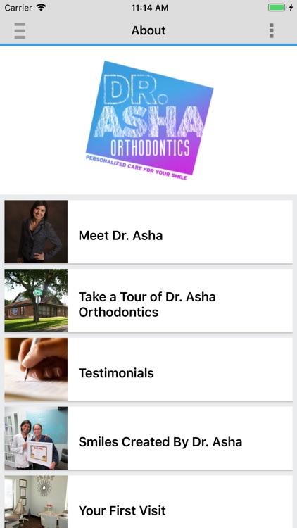 Dr. Asha Orthodontics