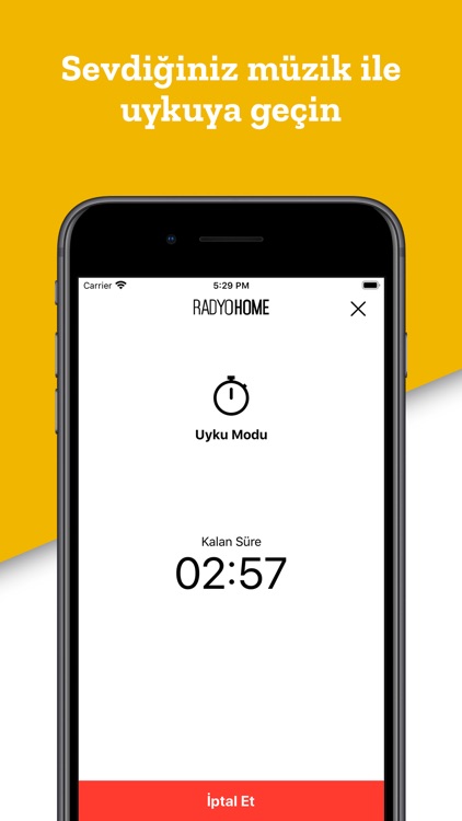 Radyo Home screenshot-5