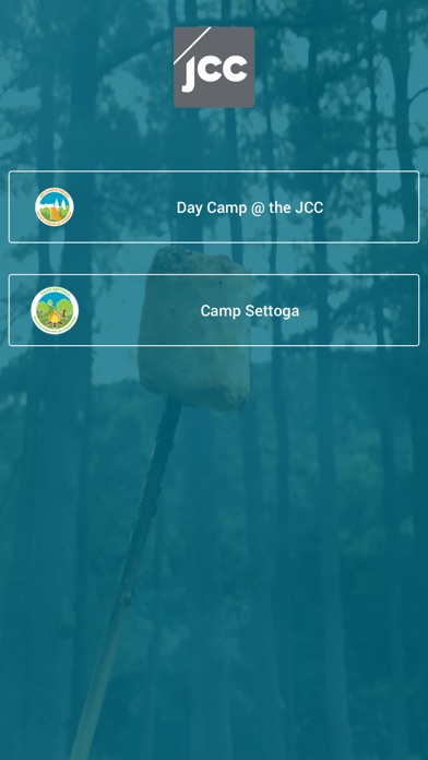 MM JCC Summer Camps Screenshot